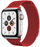 Rripa 4wrist për Apple Watch Red, 38/40 mm