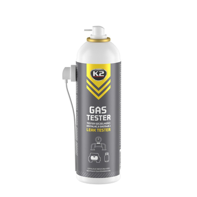 K2 GAS TESTER 400ML