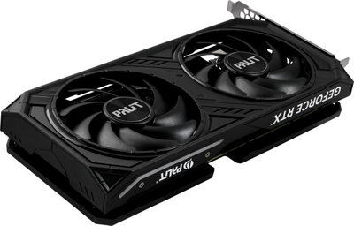 Kartelë grafike PALiT GeForce RTX 4060 Ti Dual, 8GB GDDR6