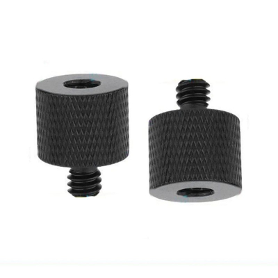 Adapter standard për fije 1/4" në 5/8