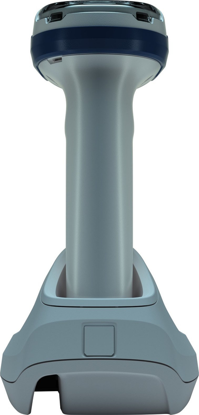 Lexues barkodesh Zebra DS2278 HC, 1D 2D, Bluetooth, i bardhë
