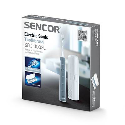 Furçë elektrike për dëmbë Sencor SOC 1100SL