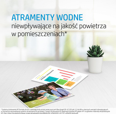 Ngjyrë për printer HP (CN059AE), No.933, vjollcë