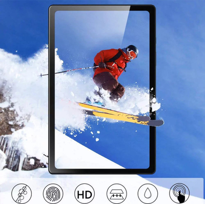 Xham mbrojtës për Lenovo Tab M10 HD 2G, 10.1", 9H, i tejdukshëm