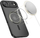 Këllëf telefoni Tech-Protect MagStand MagSafe për iPhone 17 Air Pro, suport metalik, kompatibil me MagSafe, i zi mat