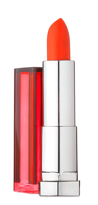 Buzëkuq Maybelline, Coral Tonic, 4.2 gr