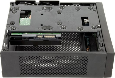 Kasë Chieftec IX-03B-OP, Desktop