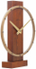 Orë tavoline Nextime Carl Small 5226BR