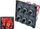 Panel çelësash TurboWorks_F Switch, 12V, 6x ON OFF, IP68 i zi
