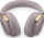 Kufje Bluetooth Bose QuietComfort Ultra, pa tela, anulim zhurme, Sandstone