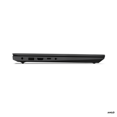 Laptop Lenovo V14 G4, Ryzen 5 7520U, 8GB RAM, 256GB SSD, 14" FHD, i zi