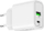 Karikues muri Mobile Origin MO12, PD 20W, 1x USB A 1x USB C, i bardhë