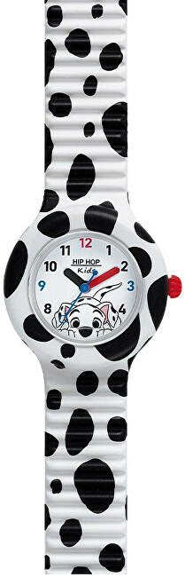 Orё dore Hip Hop Disney 101 Dalmatians HWU1000