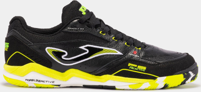 Atlete futsalli Joma FS Reactive 2301 IN, për meshkuj, nr M, të zeza