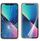 Fletë mbrojtëse qeramike Grizz CeramicFilm për Asus Zenfone 12 Ultra, transparencë e lartë