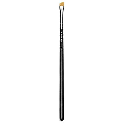Brushë për vetulla MAC Cosmetics Eyebrow brush 208S 