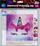 Set mozaik me diamante Centrum Diamond Mosaic 5D Unicorn Horn, 20x20cm, shumëngjyrësh