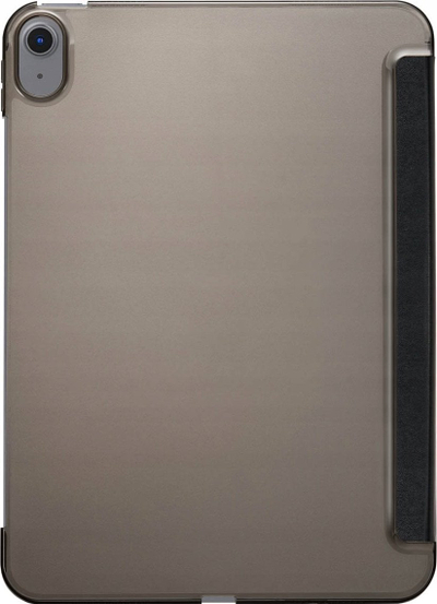 Kllëf tablet Spigen Smart Fold për iPad 10.9, gjenerata e 10, i zi