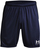 Pantallona të shkurtra sportive Under Armour Challenger, poliester, blu e errët
