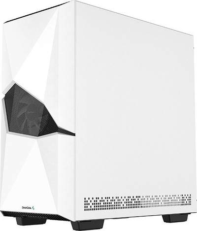 Kasë Deepcool Cyclops RGB, Midi Tower