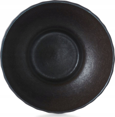 Tas porcelani Revol Pekoe Rice Bowl, për oriz, i bardhë