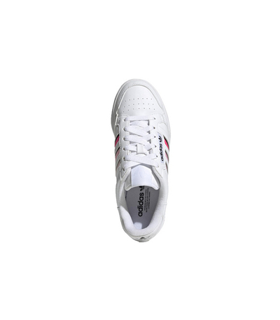 Atlete për femra Adidas, e bardhë/e pembe