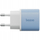 Karikues muri Energea Bazic GoPort Velox Kit, USB C USB A, 35W GaN, blu