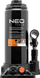 Shtyllë ngritëse Neo Column Jack 8T, kapacitet 8 ton, diapazon 230-456 mm