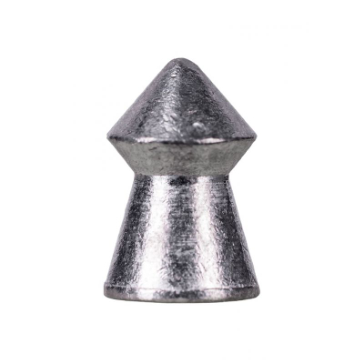 Fishekë ajri RANGER Diabolo Sharp Point, 5.5 mm, 1 g, 250 copë