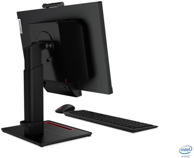 Monitor Lenovo TIO 22 Gen4 - 21,5'' LED