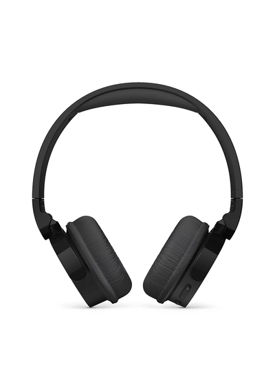 Kufje Philips TAH3209BK/00, të zeza