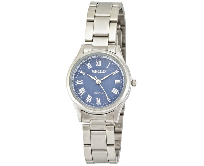 Orë dore Secco A5505 4-228