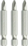 Set maja për kaçavidë Dedra Phillips (18A07S04), PH1/2/3 x 50 mm, 3 copë