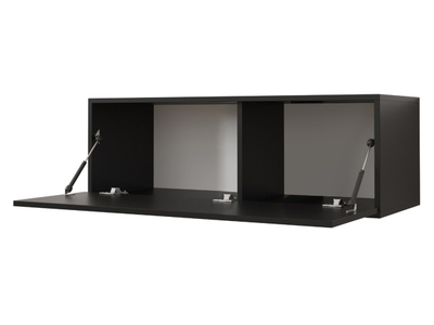 Set mobilie WALDI RIFLO SLIM 6, bardhë