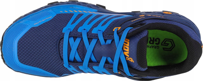 Патики за трчање за мажи Inov-8 Roclite Ultra G 320, планински терен, ѓон G-Grip, сини