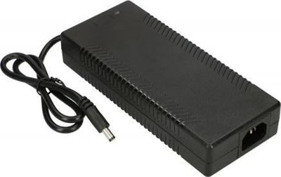 Adapter rryme Extralink EX.14053, 144W, për brendësi, i zi