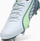 Këpucë futbolli PUMA King Ultimate MxSG, terren i butë, burra, Frosted Dew