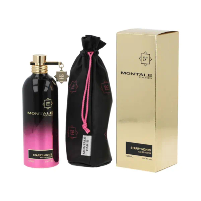 Eau De Parfum Montale Paris Starry Nights