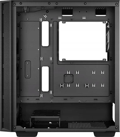 Kasë Deepcool Matrexx 55 V4 C, Midi Tower