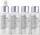 Ampula fytyre Estee Lauder Perfectionist Pro Intense Brightening Essence, vitaminë C, set 4x10ml