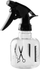 Shishe sprej Activeshop SPRAY BOTTLE A36, 250ml, plastike, e tejdukshme