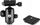 Trepied Manfrotto Element MII alumini, 4 copa, blu