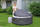 Xhakuzi Lay-Z-Spa Havana, 180cm, i zi/i bardhë