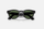 Syze inteligjente Ray-Ban Meta Headliner Gen 2, Low Bridge Fit, lente G-15 të gjelbra, të zeza