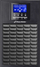 UPS PowerWalker VFI 5000 EVS, online, me ekran LCD, i zi