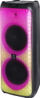 Kuti muzikore Trevi XF4100 PRO, 300W, Bluetooth, ngjyrë e zezë