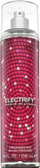Spray trupi Paris Hilton Electrify për goca, 236ml
