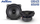 Altoparlantë makine Axton ATX100S, 2 rruge coaxial, 10 cm, HiFi