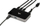 USB Hub OWC 3x USB-C + 1x USB-A 3.2 Gen1 (OWCTB4HUB5P), i zi