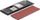 Letër zmerile ANZA P180, 80x230 mm, lëmim i imët
